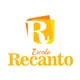 Logo - Recanto Feliz Escola