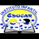 Logo - Instituto Infantil Educar