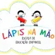 Logo - Escola De Educação Infantil Lápis Na Mão Logo - Escola De Educação Infantil Lápis Na Mão