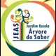 Logo - Jardim Escola Árvore Do Saber Logo - Jardim Escola Árvore Do Saber