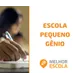 Logo - Escola Pequeno Gênio