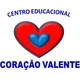 Logo - Centro Educacional Coração Valente