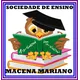 Logo - Sociedade De Ensino Macena Mariano Logo - Sociedade De Ensino Macena Mariano