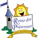Logo - Reino Dos Pequeninos