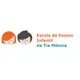 Logo - Escola Infantil Turma Da Mônica