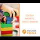 Logo - Escola Infantil Doce Carinho
