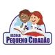 Logo - Pequeno Cidadão