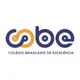 Logo - Cobe - Colégio Brasileiro De Excelência