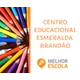 Logo - Centro Educacional Esmeralda Brandão