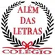 Logo - Colégio Além Das Letras – Educação Infantil