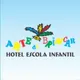 Logo - Hotel Escola Arte De Brincar Logo - Hotel Escola Arte De Brincar