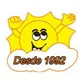 Logo - Núcleo Recreativo Infantil Raio De Sol