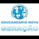 Logo - Escola Nova Geração Unidade I
