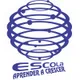Logo - Escola Aprender A Crescer (unidade I)