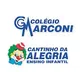 Logo - Colégio Marconi | Cantinho Da Alegria - Unidade Florida Ii Logo - Colégio Marconi | Cantinho Da Alegria - Unidade Florida Ii