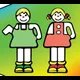 Logo - Escola De Educação Infantil Café Com Leite