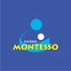 Logo - Colégio Montesso