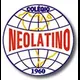 Logo - Colégio Neolatino Logo - Colégio Neolatino