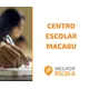 Logo - Centro Escolar Macabu