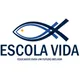 Logo - Centro Educacional Andrade Rocha - Escola Vida