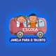 Logo - Escola Janela Para O Talento