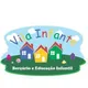 Logo - Escola Vila Infante Logo - Escola Vila Infante