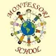 Logo - Montessori International Bilingual School