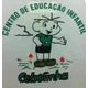 Logo - Cei Cebolinha Logo - Cei Cebolinha