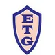 Logo - Escola Tereza Galdino