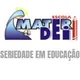 Logo - Escola Mater Dei Logo - Escola Mater Dei
