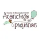 Logo - Eei Aconchego Dos Pequenos