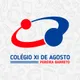 Logo - Colégio Xi Agosto