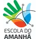 Logo - Escola Do Amanhã Logo - Escola Do Amanhã