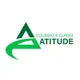 Logo - Colégio E Curso Atitude Logo - Colégio E Curso Atitude