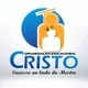 Logo - Colégio Cristo Logo - Colégio Cristo