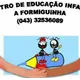 Logo - Cei A Formiguinha