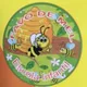 Logo - Escola Educação Infantil Favo De Mel