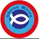Logo - Centro Educacional Gênios Mirins