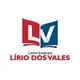Logo - Centro Integrado Lirio Dos Vales