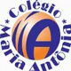 Logo - Colégio Maria Antônia