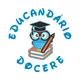 Logo - Educandário Docere Logo - Educandário Docere