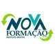 Logo - Instituto Cristão Nova Formação