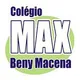 Logo - Colégio Max Beny Macena