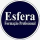 Logo - Esfera Formação Profissional Logo - Esfera Formação Profissional