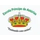 Logo - Escola Príncipe De Astúrias