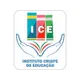 Logo - Instituto Crispe De Educação