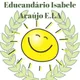 Logo - Educandario Isabelle Araujo