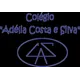 Logo - Colégio Adélia Costa E Silva Logo - Colégio Adélia Costa E Silva