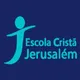 Logo - Escola Cristã De Ensino Fundamental Jerusalém