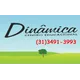 Logo - Dinâmica Educacional
